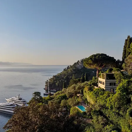 Vila Franca, A Garamonds Portofino