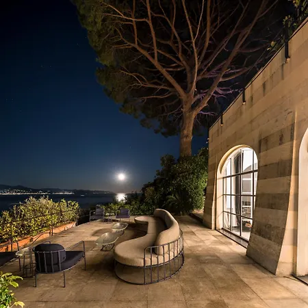 Villa Franca, A Garamonds Portofino