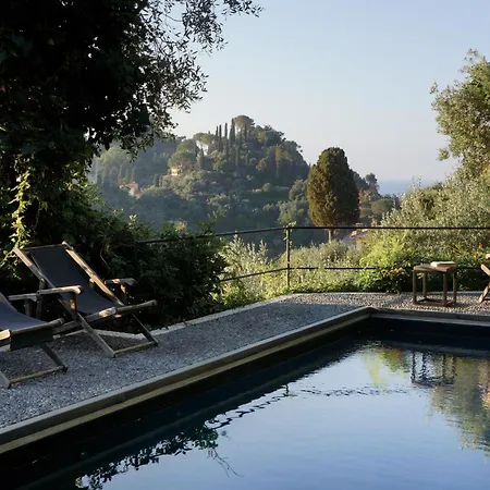Vila Franca, A Garamonds Portofino